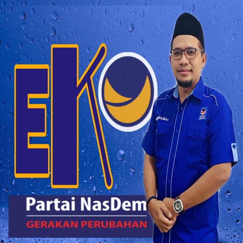 eko nasdem